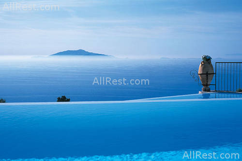 Hotel Caesar Augustus 4